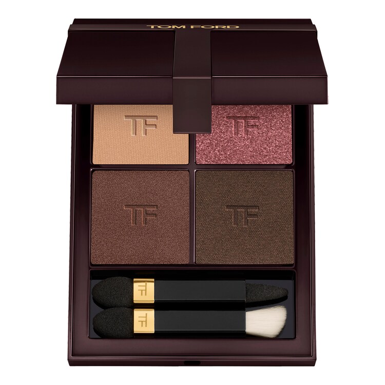 Soleil Eye Color Quad Lumière  - Fard de ochi