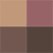 818604-RUNWAY EYE COLOR QUAD CREME 46