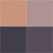818605-RUNWAY EYE COLOR QUAD CREME 45