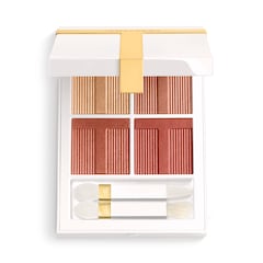 Soleil Eye Color Quad Lumi&egrave;re  - Fard de ochi, Tom Ford