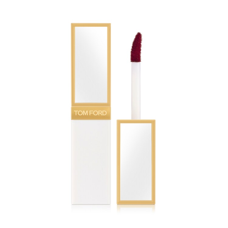 Soleil Tinted Lip Glow - ruj