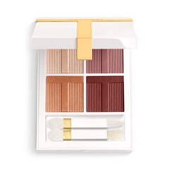 Soleil Eye Color Quad Lumi&egrave;re  - Fard de ochi, Tom Ford