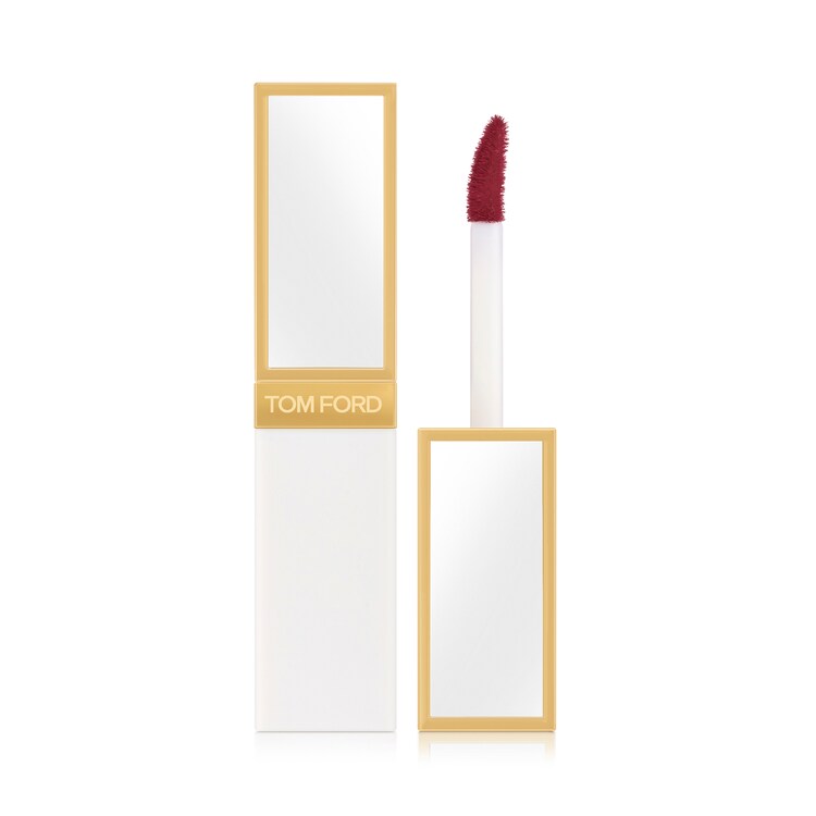 Soleil Tinted Lip Glow - ruj