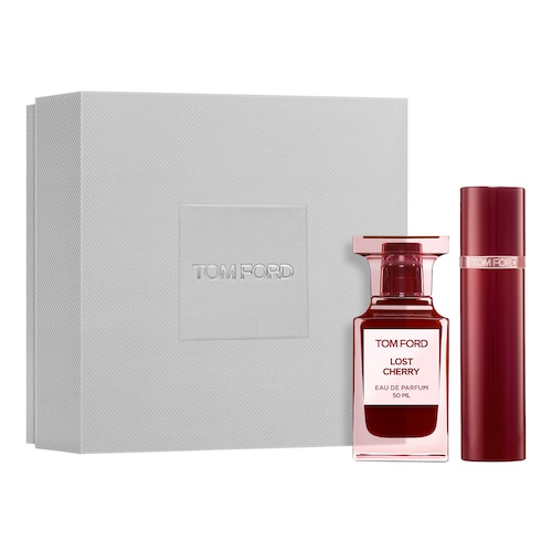 TOM FORD - Lost Cherry