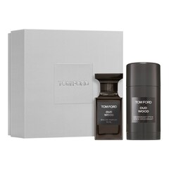 Oud Wood - Coffret Eau de Parfum, TOM FORD