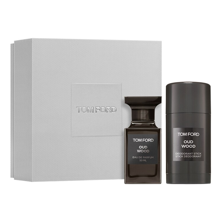 Oud Wood - Coffret Eau de Parfum