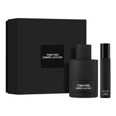 Ombré Leather - Coffret Eau de Parfum, TOM FORD