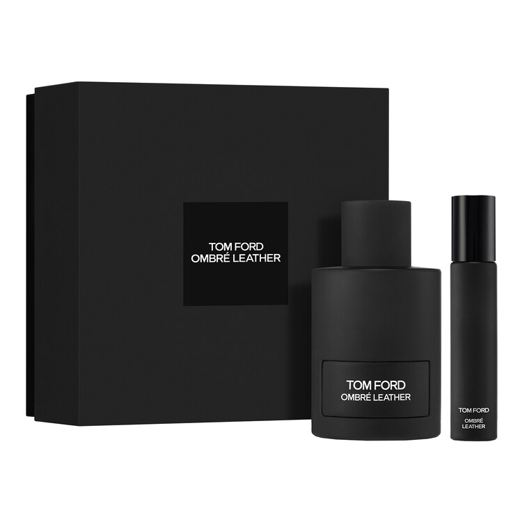 Ombré Leather - Coffret Eau de Parfum