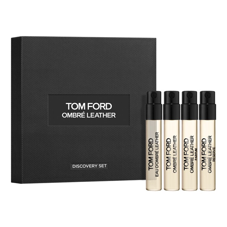 Ombré Leather Réserve - Coffret Découverte