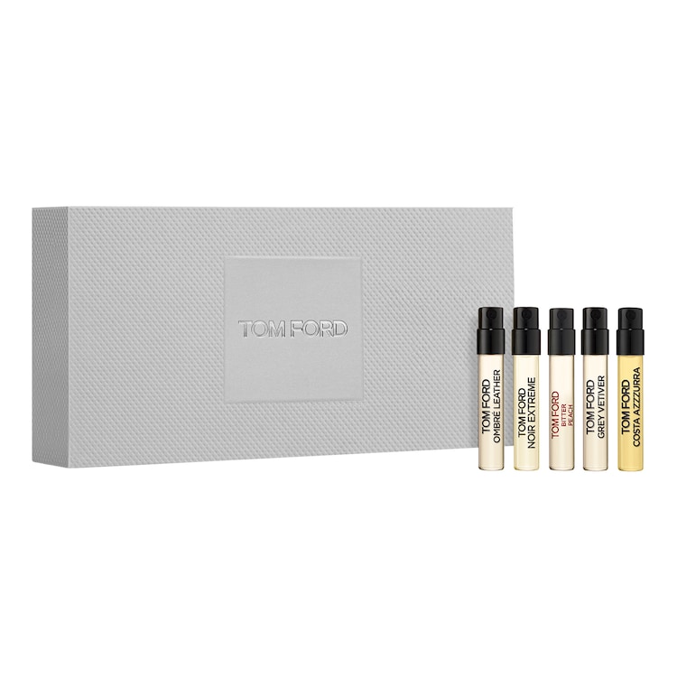 Signature Discovery Set - Pour Lui