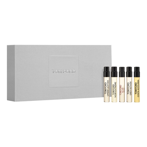TOM FORD - Signature Discovery Set