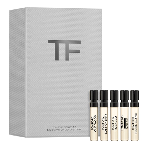 TOM FORD - Private Blend Mini Discovery Set