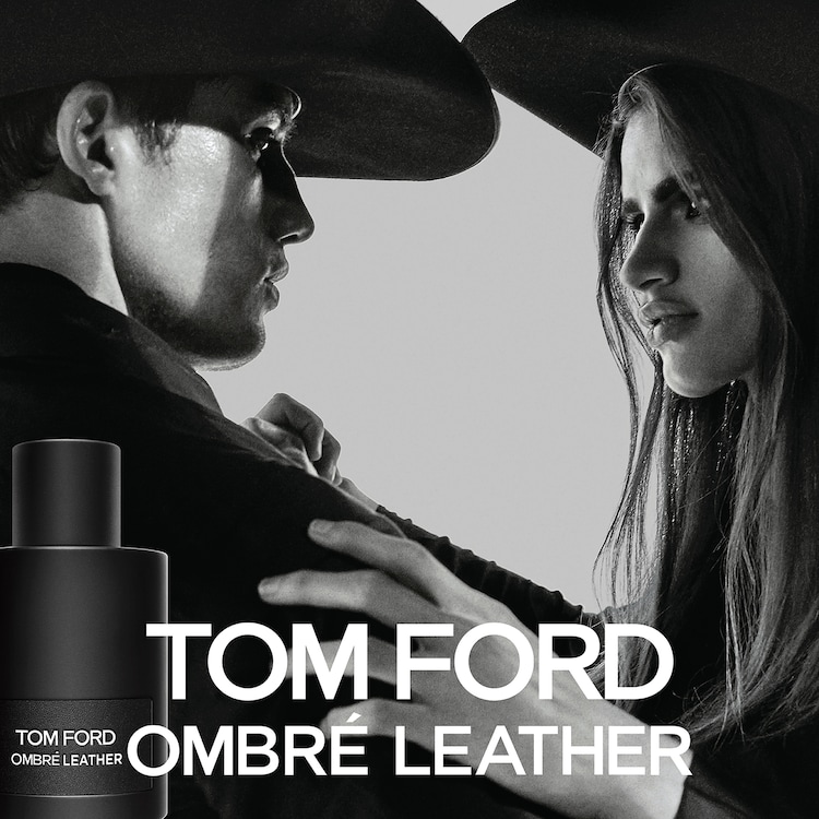 Ombré Leather - Eau de Parfum Coffret