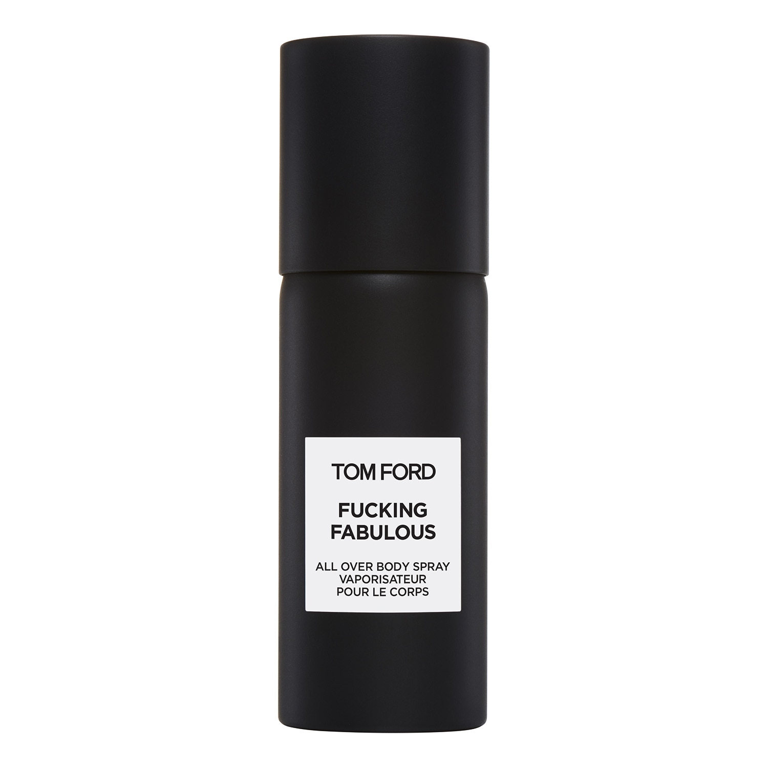 Tom Ford Fucking Fabulous - All Over Body Spray