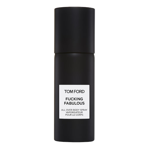 TOM FORD - Fucking Fabulous