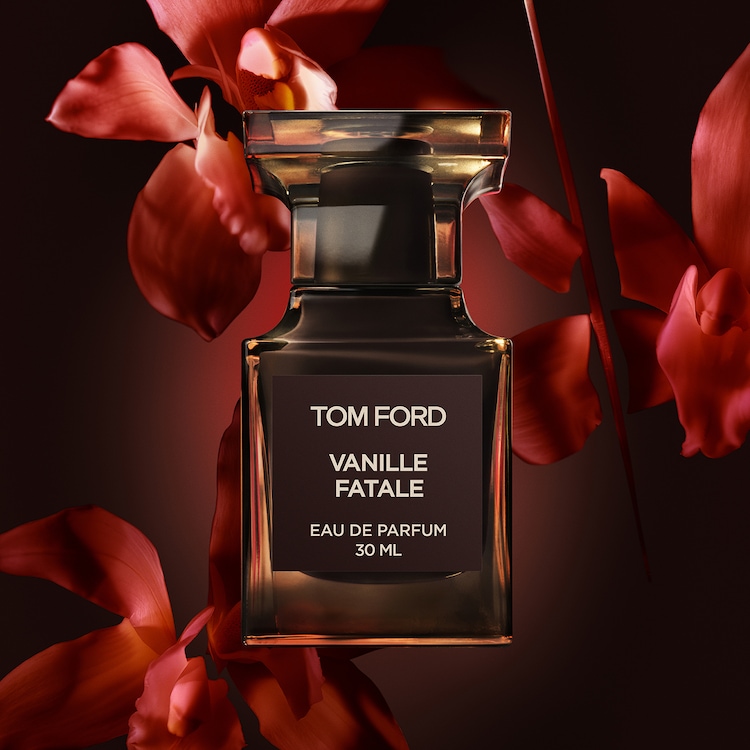 Vanille Fatale - Eau de Parfum
