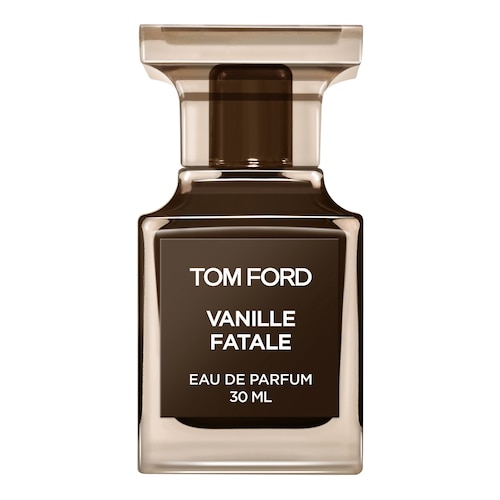 TOM FORD - Vanille Fatale