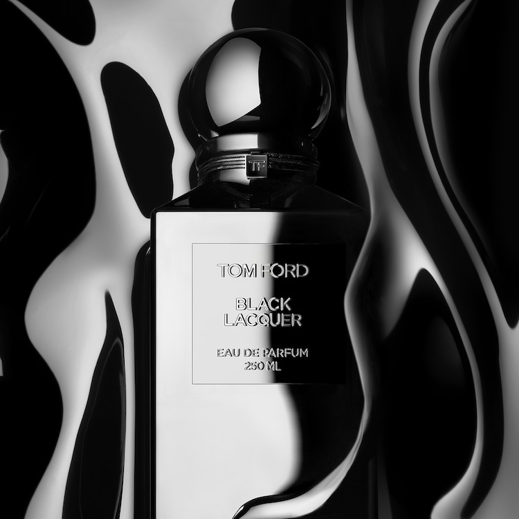 Black Lacquer - Eau de Parfum