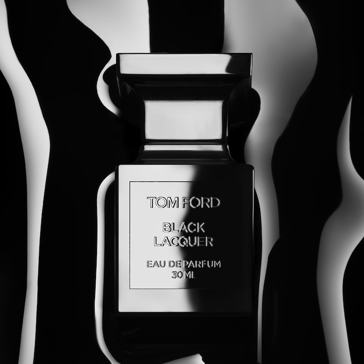 Black Lacquer - Eau de Parfum