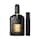 BLACK ORCHID - Zestaw z wodą perfumowaną i miniaturą