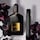 BLACK ORCHID - Zestaw z wodą perfumowaną i miniaturą