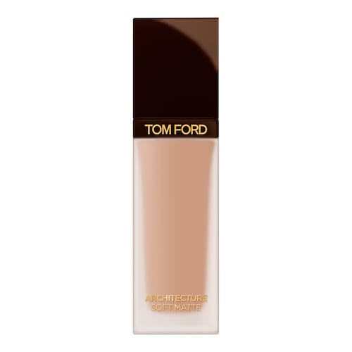 Tom Ford - ARCHITECTURE