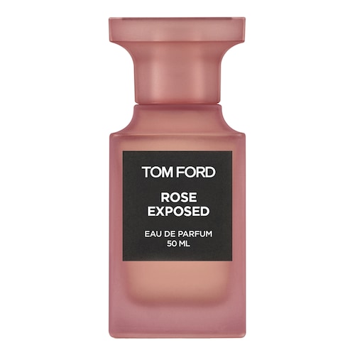 TOM FORD - Rose Exposed
