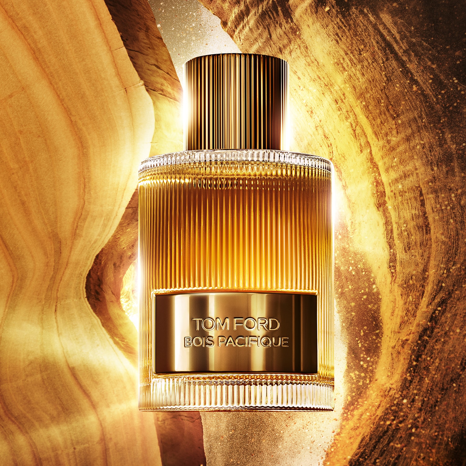 Bois Pacifique - Eau de Parfum | TOM FORD ≡ SEPHORA