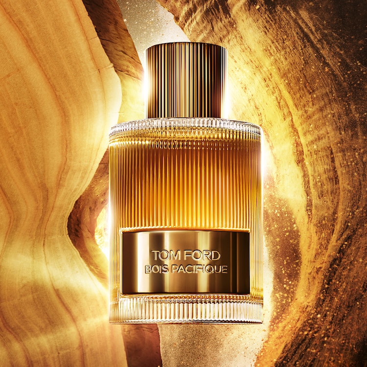 Bois Pacifique - Eau De Parfum
