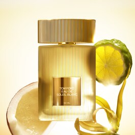 White Sun Water - Toaletna voda