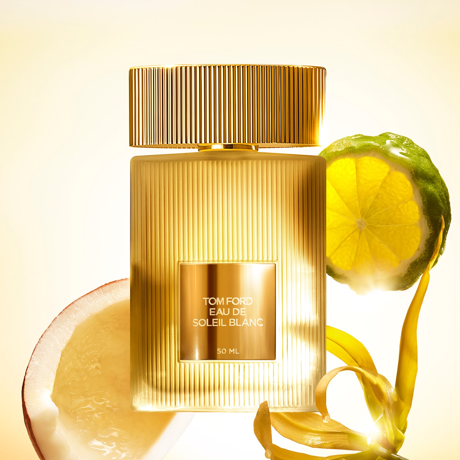 Eau De Soleil Blanc