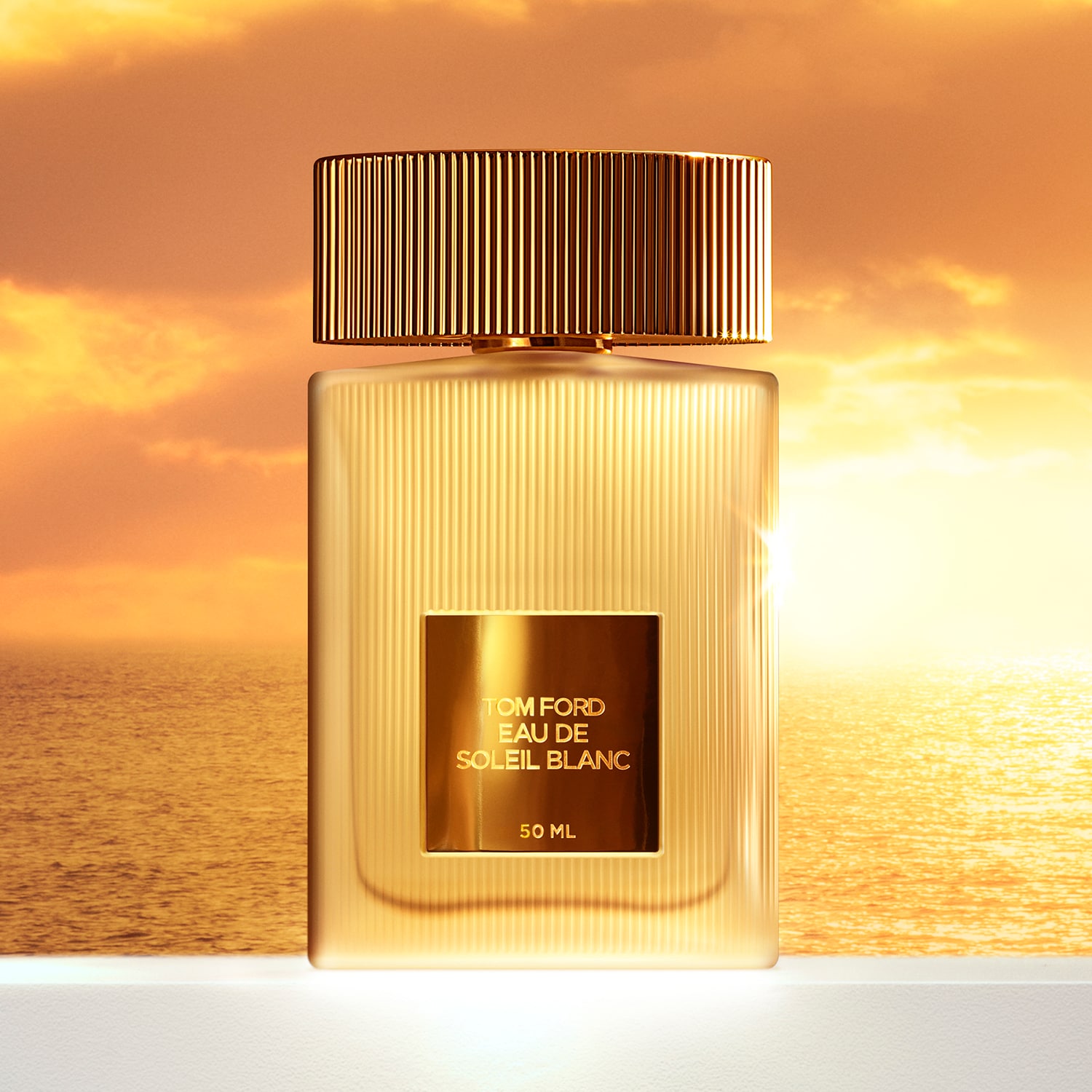 Eau De Soleil Blanc