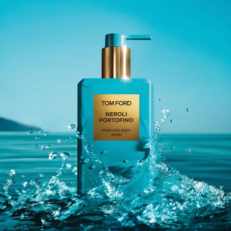Neroli Portofino Hand and Body Wash - Mycí gel na ruce a tělo