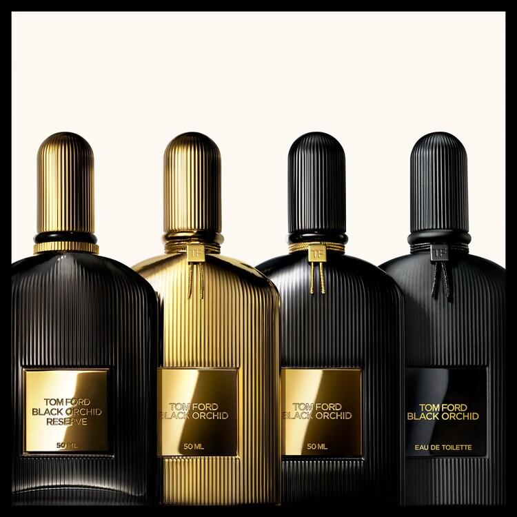 Black Orchid Reserve - Parfém