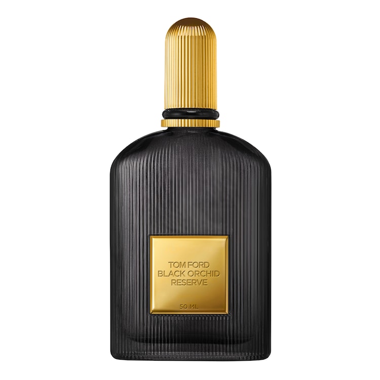 Black Orchid - Reserve