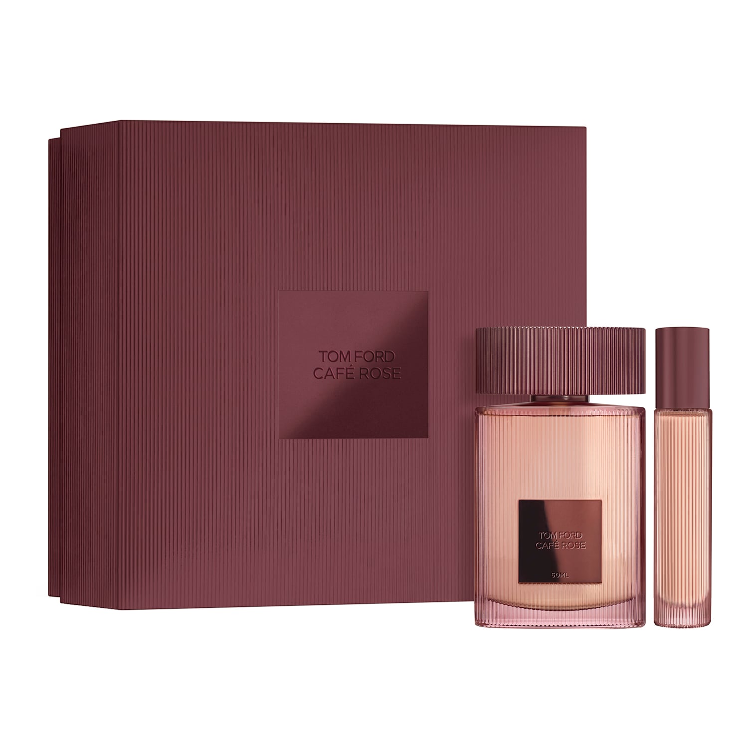 Café Rose - Eau de Parfum | TOM FORD ≡ SEPHORA