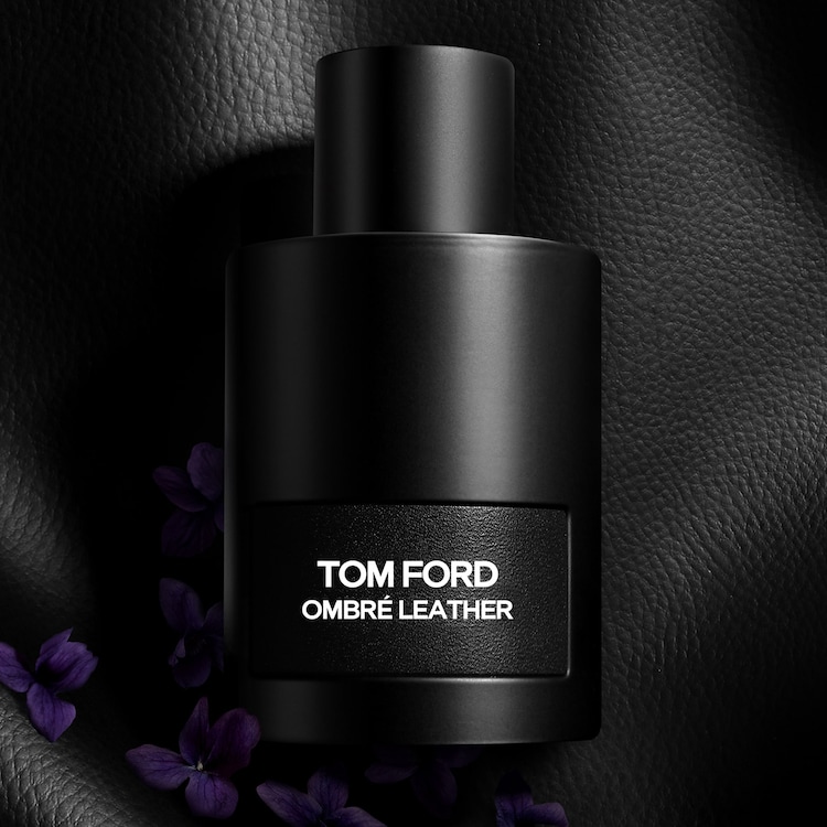 Ombré Leather - Coffret Eau de Parfum