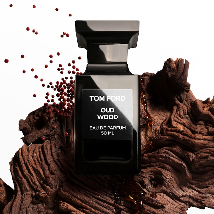 Oud Wood EDP Set
