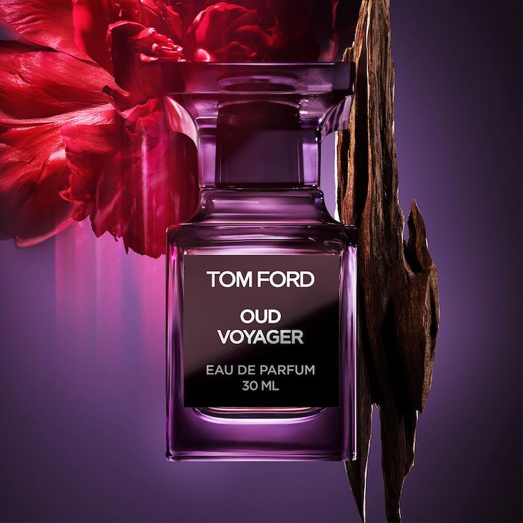 Oud Voyager - Eau De Parfum