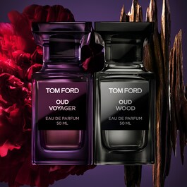 Oud Voyager - Eau de parfum