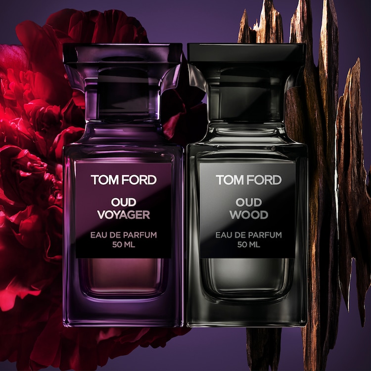 Oud Voyager - Eau De Parfum