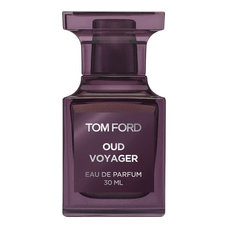 Oud Voyager - Eau De parfum