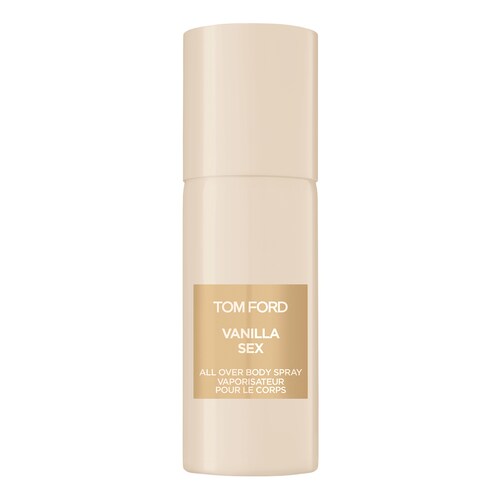 TOM FORD - Vanilla Sex