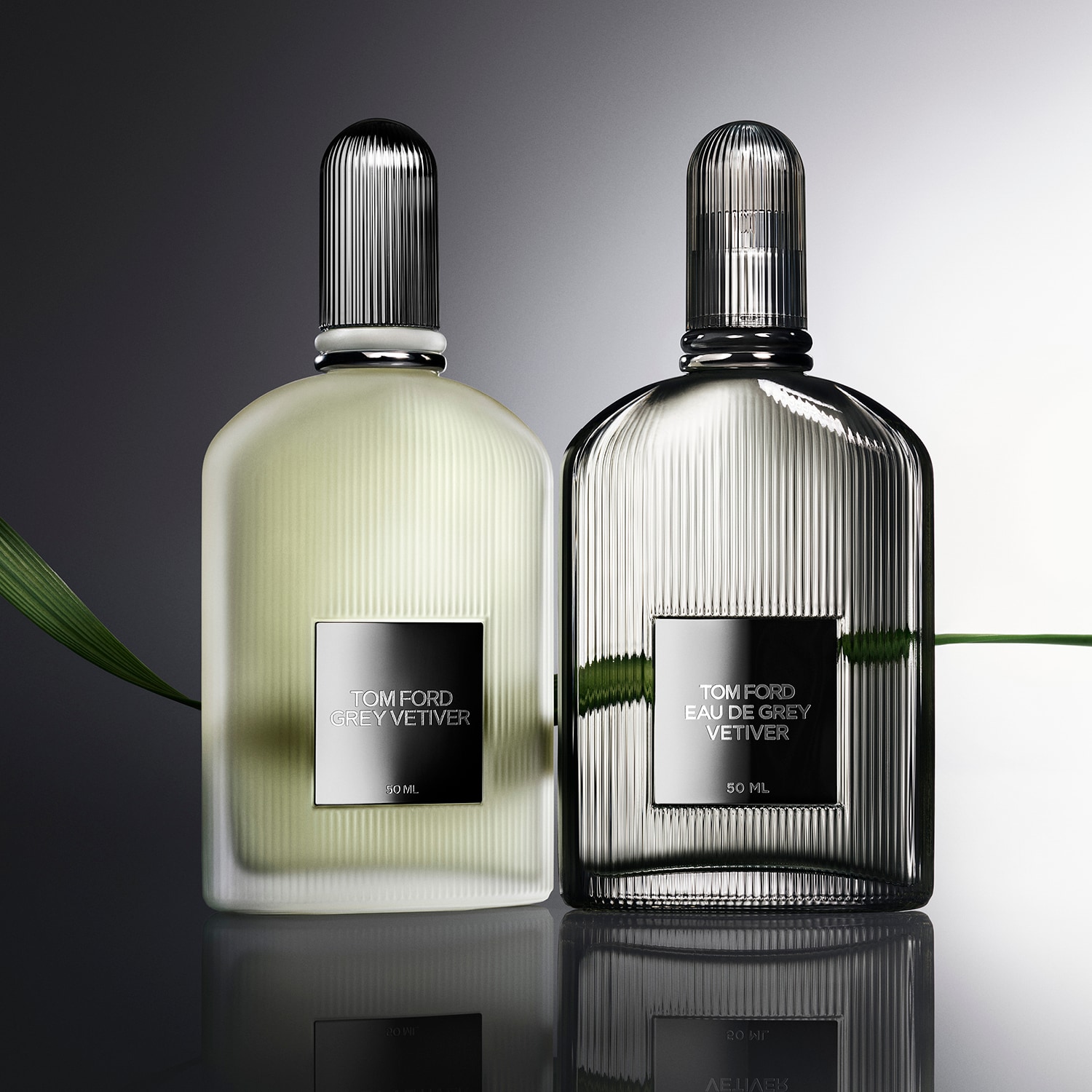 Eau de Grey Vetiver Eau de Toilette
