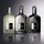 Eau de Grey Vetiver - Eau de Toilette