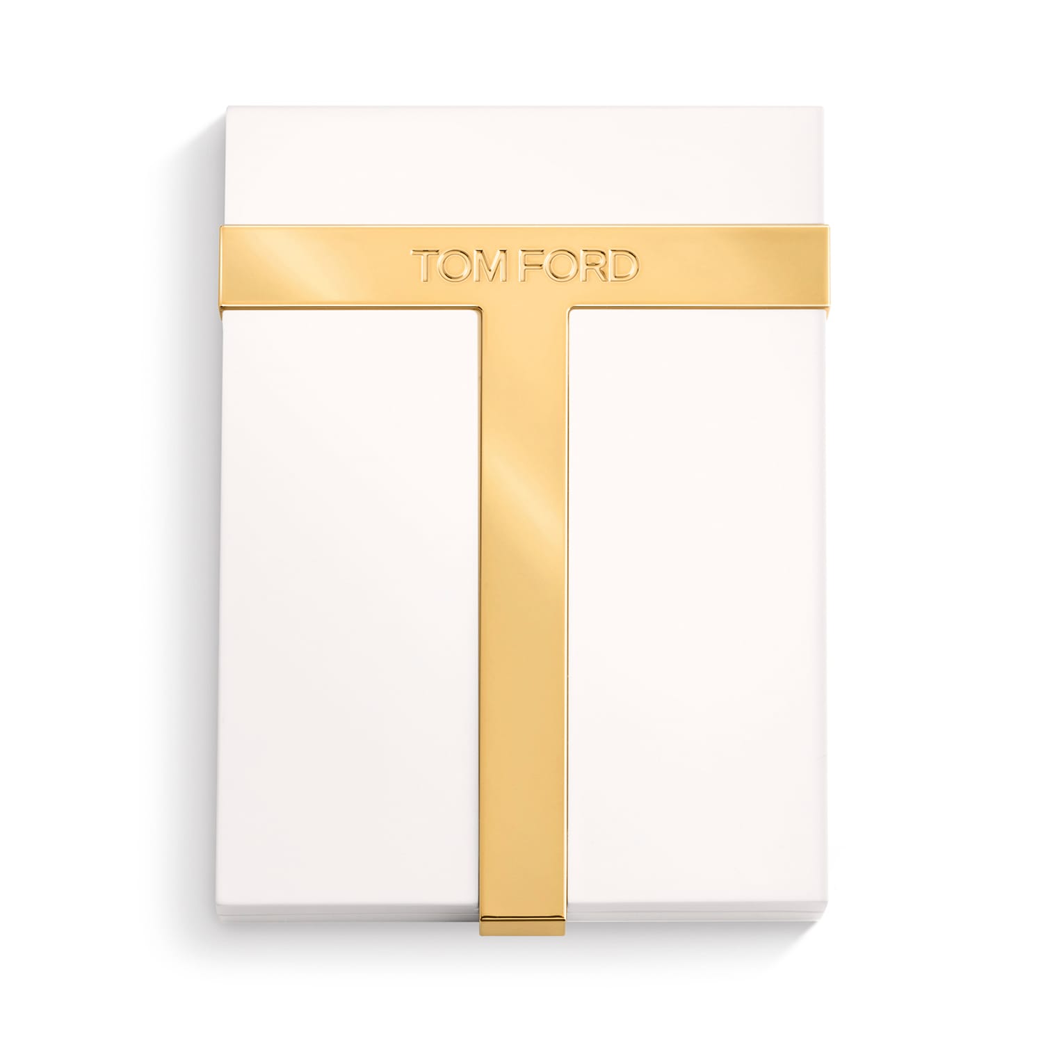 Runway Eye Colour Quad Crème
