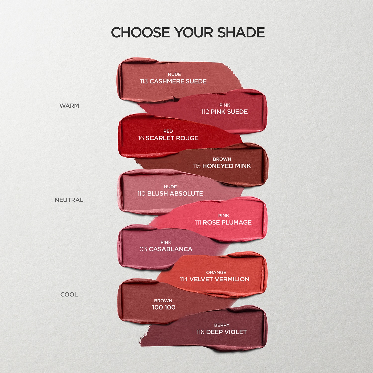 Runway Lip Stylo Matte 2g