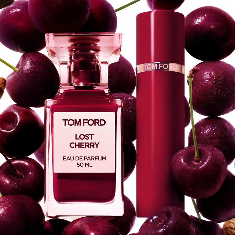 Lost Cherry - Coffret Eau de Parfum