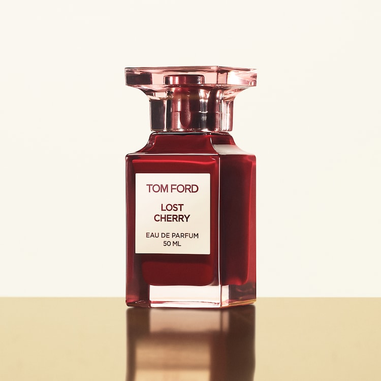 Lost Cherry - Coffret Eau de Parfum