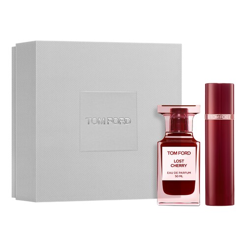 TOM FORD - Lost Cherry